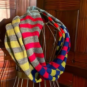 Noonday Collection Alpaca Scarf from Peru